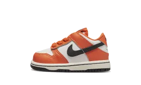 Dunk Low Halloween (2022) Bb (TD) multi - color technological - event running shoes
