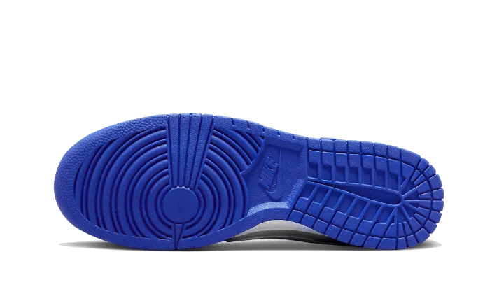 Smart Casual Nike Dunk Low Kentucky Alternate