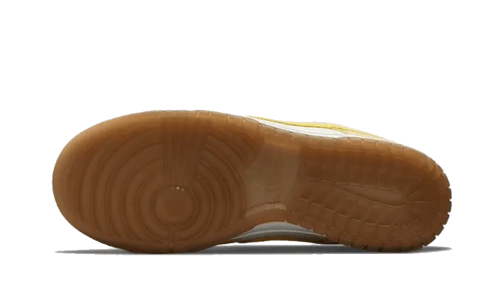 Motion control Dunk Low Lemonade