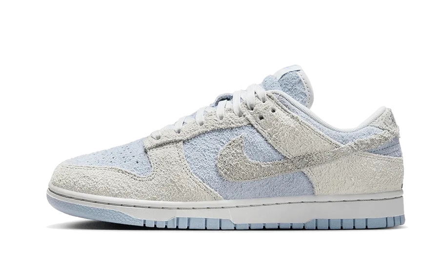 Quick Sprint Dunk Low Light Armory Blue Photon Dust