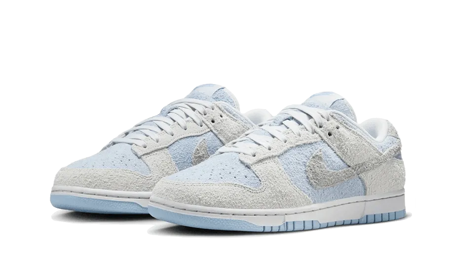 Dunk Low Light Armory Blue Photon Dust Shock Resistance