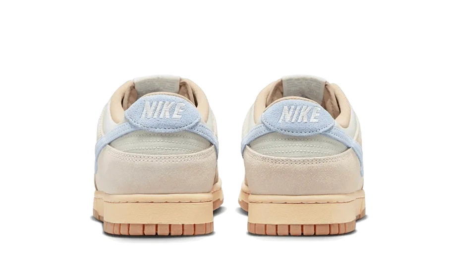 Dunk Low Light Armory Blue Comfort Upper Gigantic style