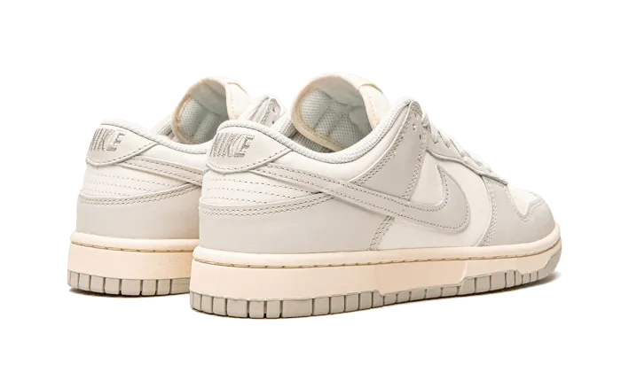 waterproof - construction - reliability shoes impact - resistant running shoes Dunk Low Light Bone