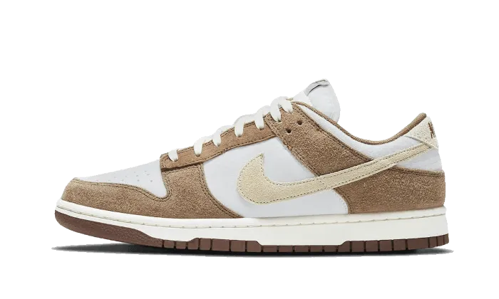 popularity - brand shoes Dunk Low Medium Curry