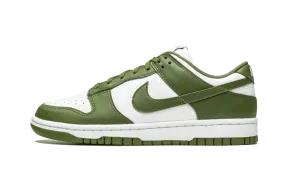 performance - brand shoes Dunk Low Medium Olive