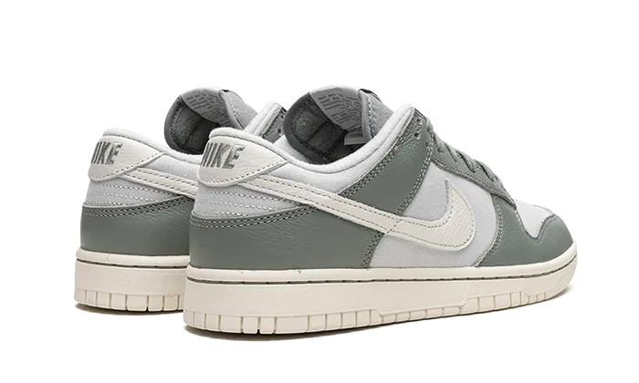 Nike Dunk Low Mica Green Durable Outsoles