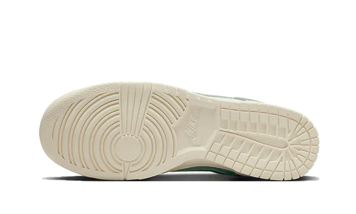 fitness - journey Classic Charm Dunk Low Mica Green