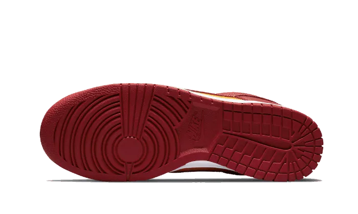 Dunk Low Midas Gold barefoot - style shoes