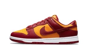 Dunk Low Midas Gold Secure - fit Comfort Stitching