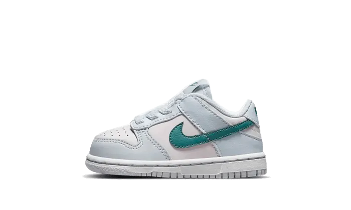 Dunk Low Mineral Teal Bb (TD) canoeing - running shoes