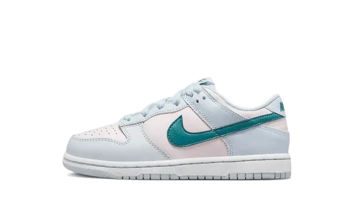 Dunk Low Mineral Teal Enfant (PS) Padded
