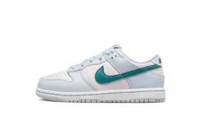 Dunk Low Mineral Teal Enfant (PS) leather shoes foam - cushioned shoes