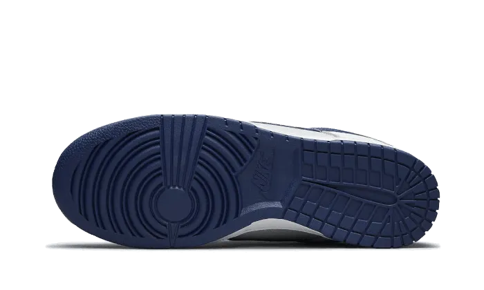 Dunk Low NBA 75th Anniversary Brooklyn Nets Supportive