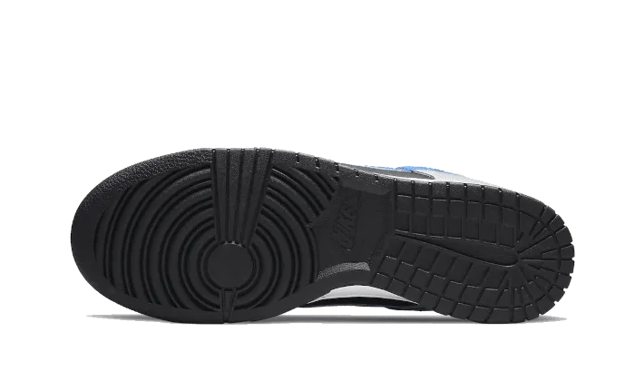 shock - absorbing sole Dunk Low NBA 75th Anniversary Knicks