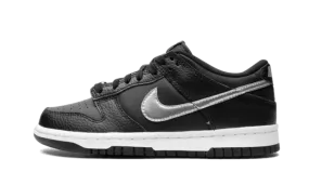 stain - resistant Dunk Low NBA 75th Anniversary Spurs