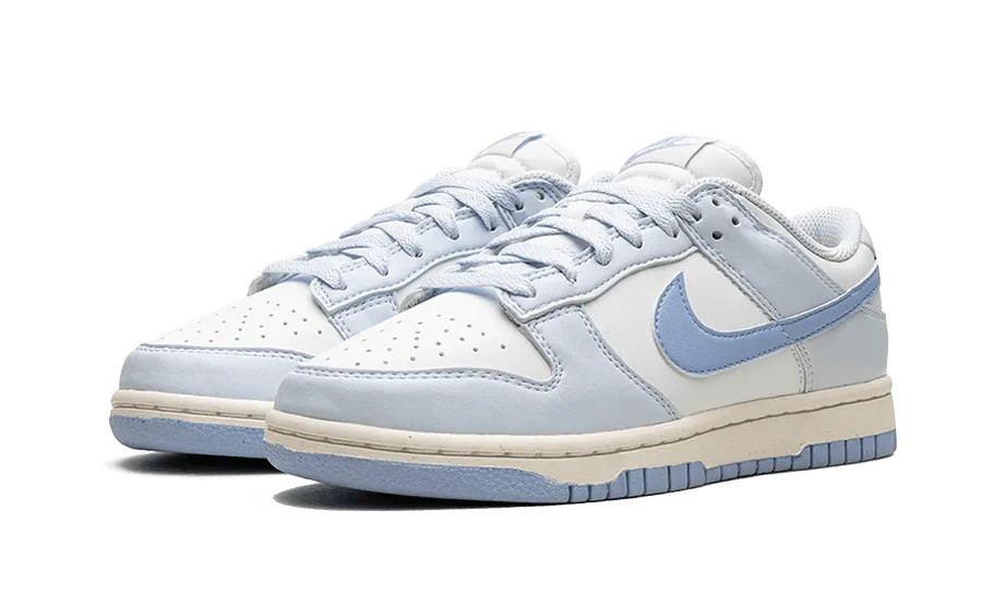 aerobic - specific shoes running for a way to stay true to oneself Dunk Low Next Nature Blue Tint