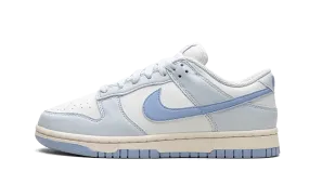 Dunk Low Next Nature Blue Tint shock - absorbing shoe attributes roomy shoes