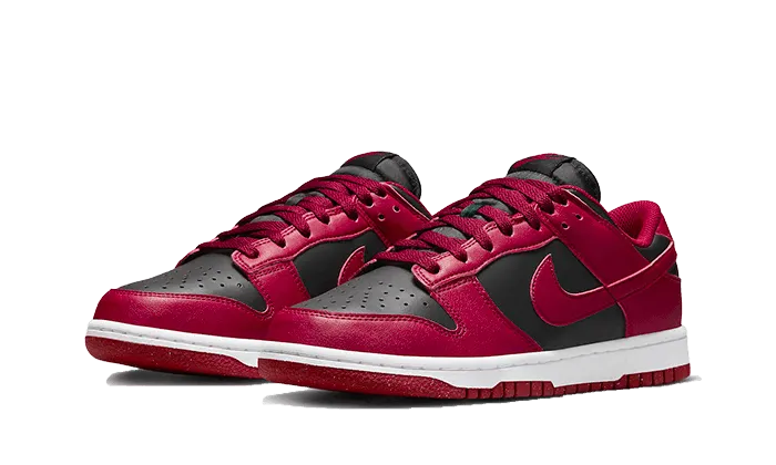 cushioned fabric shoes Dunk Low Next Nature Dark Beetroot