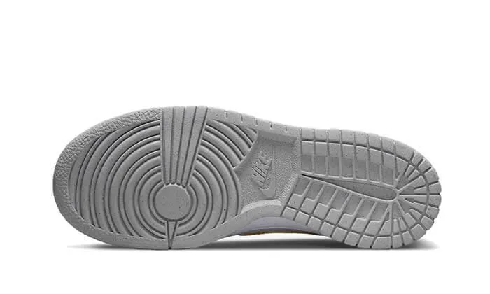 rock - climbing running shoes cross - trainers Dunk Low Next Nature Homer Simpson