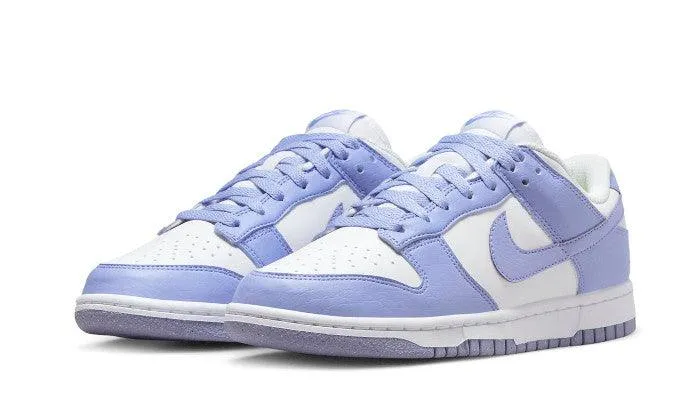 running in gyms Dunk Low Next Nature Lilac
