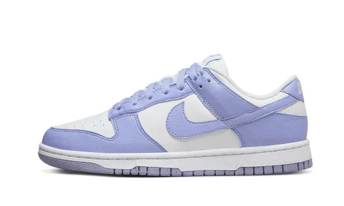 exercise - specific shoes Scalable Dunk Low Next Nature Lilac