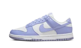 Dunk Low Next Nature Lilac pronation - control