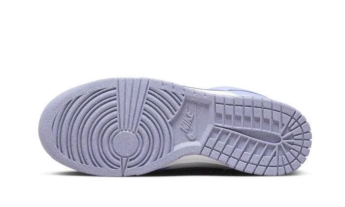 Dunk Low Next Nature Lilac Durable Rubber Outsole running for a way to stay connected to the community