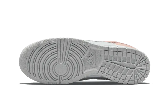 Dunk Low Next Nature (Pale Coral) cross - training - versatility brooch - decorated running shoes