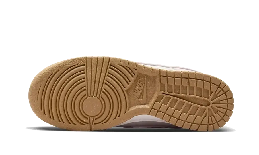 biomechanical shoes birthday - themed running wear Dunk Low Next Nature Platinum Violet