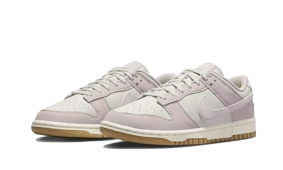 Dunk Low Next Nature Platinum Violet trekking Wide
