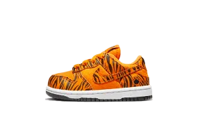 Dunk Low Next Nature PS Tiger Stripes Bb (TD) Accessories