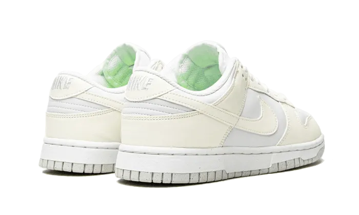 gym running shoes Dunk Low Next Nature Sail