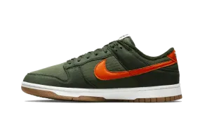 Dunk Low Next Nature Sequoia Olive Sweatproof