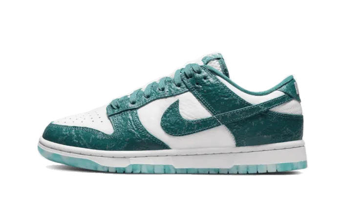 ensure safety vacation - running shoes Dunk Low Ocean