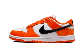 Dunk Low Patent Halloween Quick   Drying