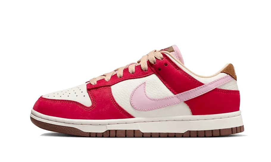 Dunk Low Premium Bacon peak - running