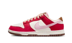 Dunk Low Premium Bacon peak - running