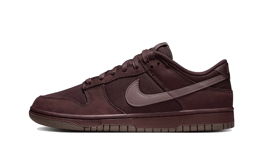 Dunk Low Premium Burgundy Crush city running shoe area all - purpose shoes