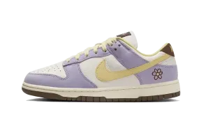 Dunk Low Premium Lilac Bloom adjustable - fit shoes Fast Landing