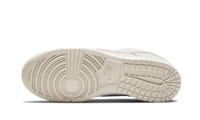 Dunk Low Premium Vast Grey ground - feel shoes synthetic material shoes