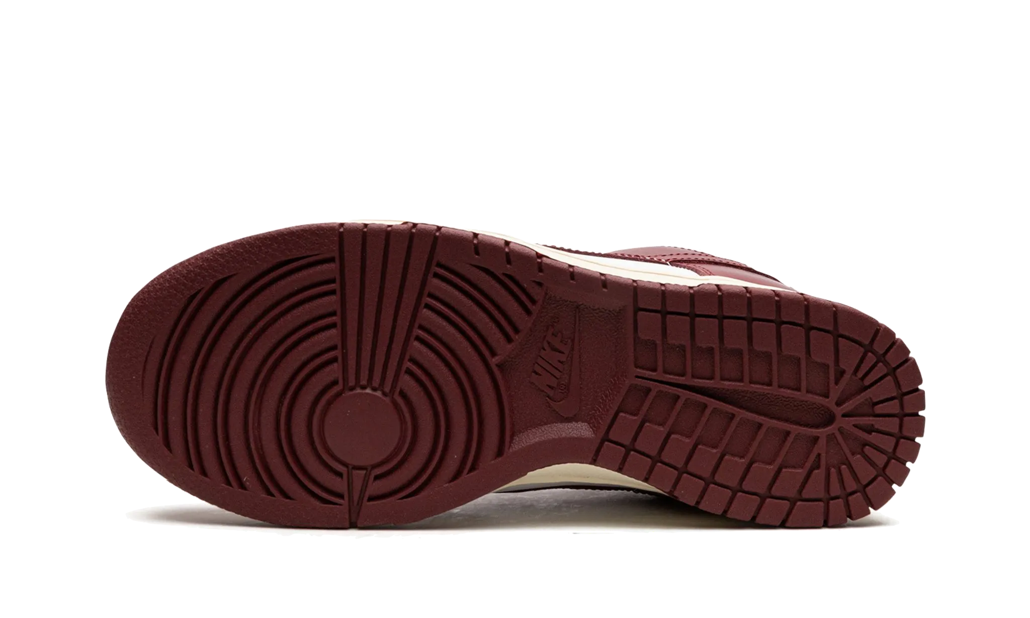 Nike Dunk Low PRM Team Red Anti Abrasion Extra Padding