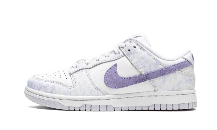 Dunk Low Purple Pulse multi - color shoes multi - sport