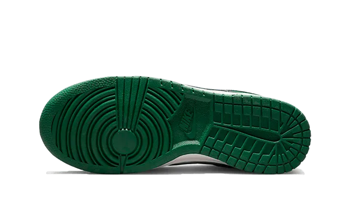 Nike Dunk Low Retro Gorge Green Midnight Navy Mobility Boost Cross Training Optimized