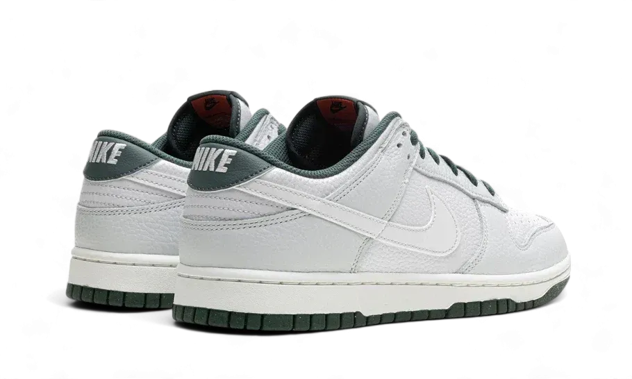 Dunk Low Retro SE Photon Dust Vintage Green Upgraded version