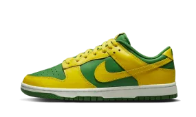 Dunk Low Reverse Brazil weekend - friendly