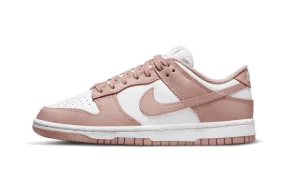 soft - ground shoes Dunk Low Rose Whisper