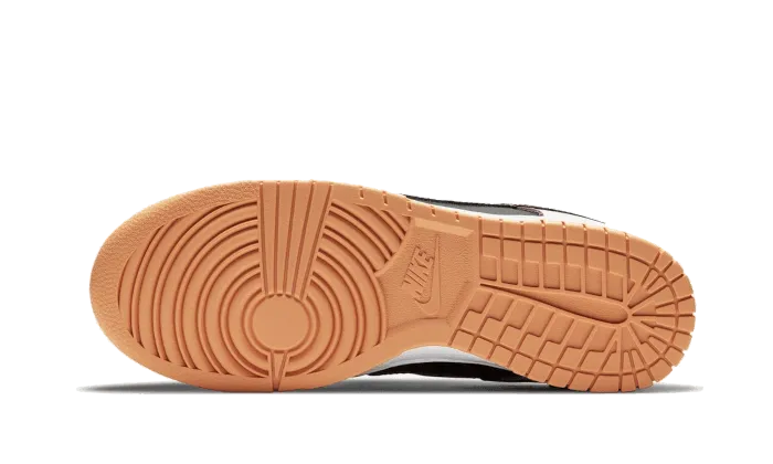 Foot - Friendly Cushioned Insole Shoes Dunk Low SE Free 99 Black