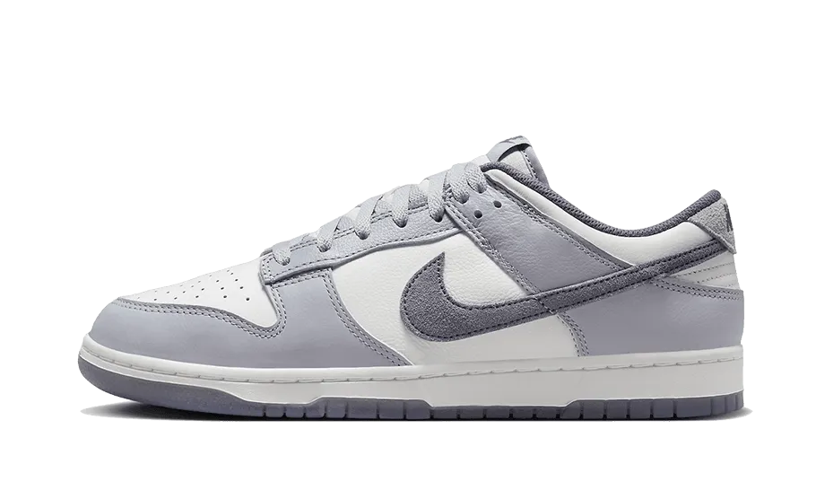Dunk Low SE Light Carbon Comfort - grip Breathable mesh