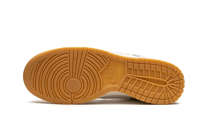 Comfort Stretch recycled - materials Dunk Low SE Patchwork If Lost Return To