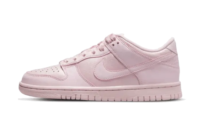 Dunk Low SE Prism Pink Quick Drying jogger